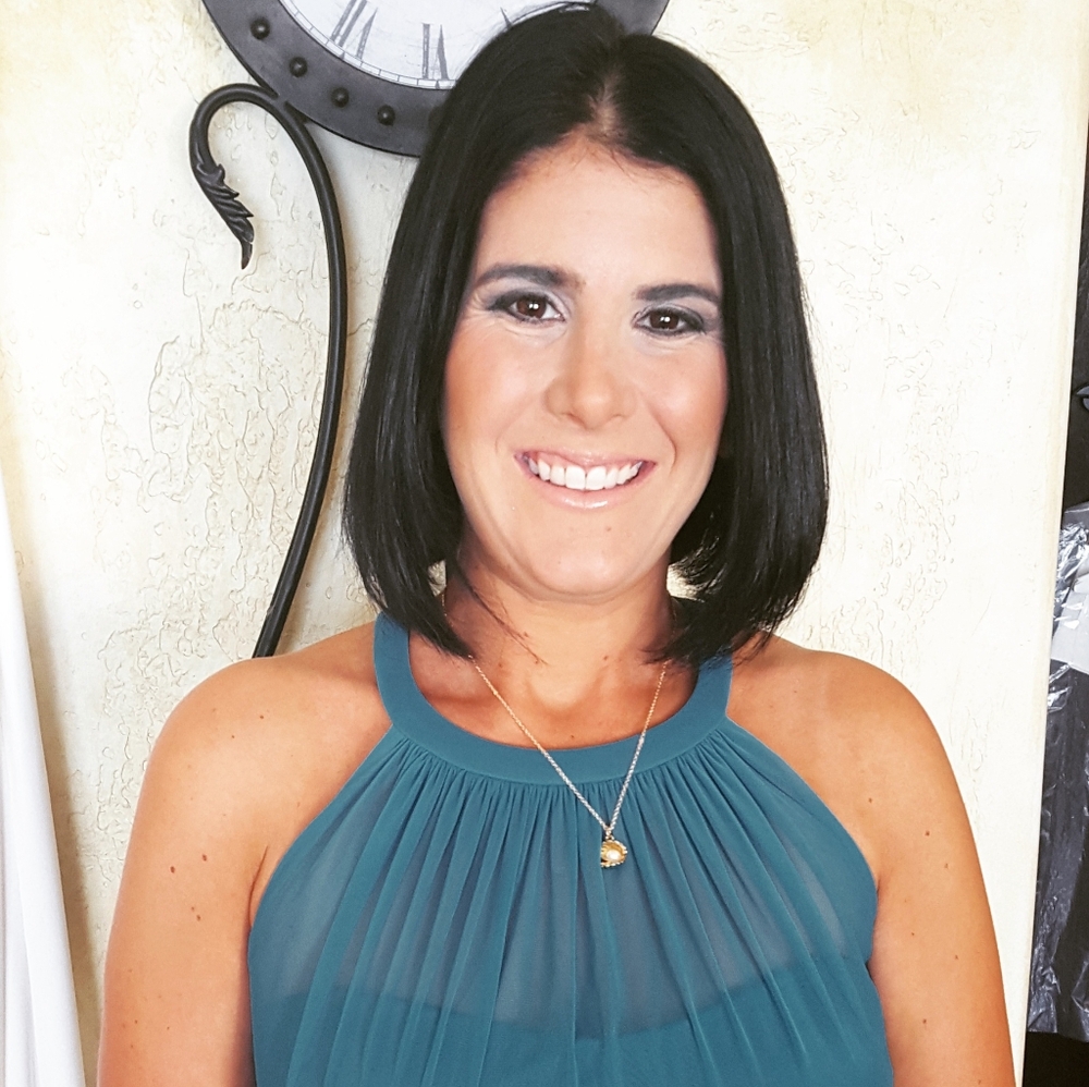 Meet your Posher, Faydra